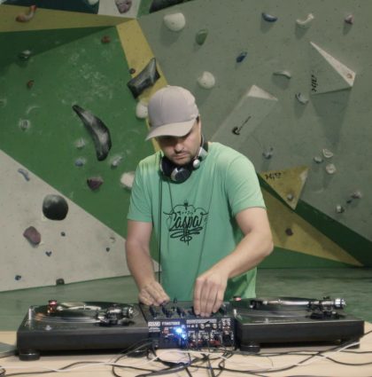 DJ Caspa – Some Funky Tunes