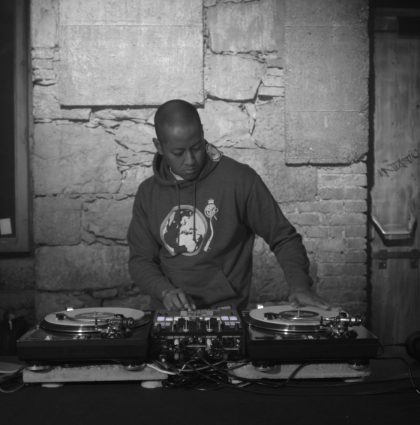 DJ Angelo – Some Funky Tunes