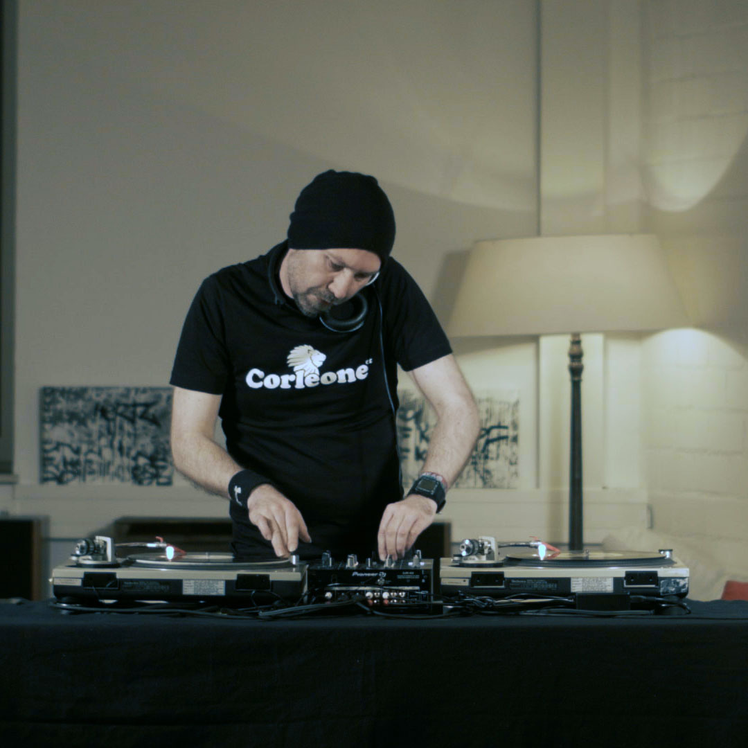 La Loakaii Some Drum and Bass Tunes BassFilez